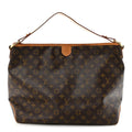 Louis Vuitton Monogram Delightful MM