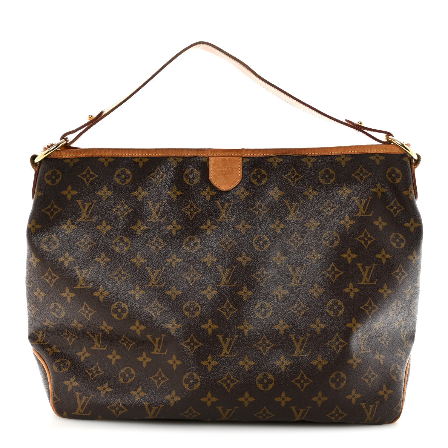Louis Vuitton Monogram Delightful MM