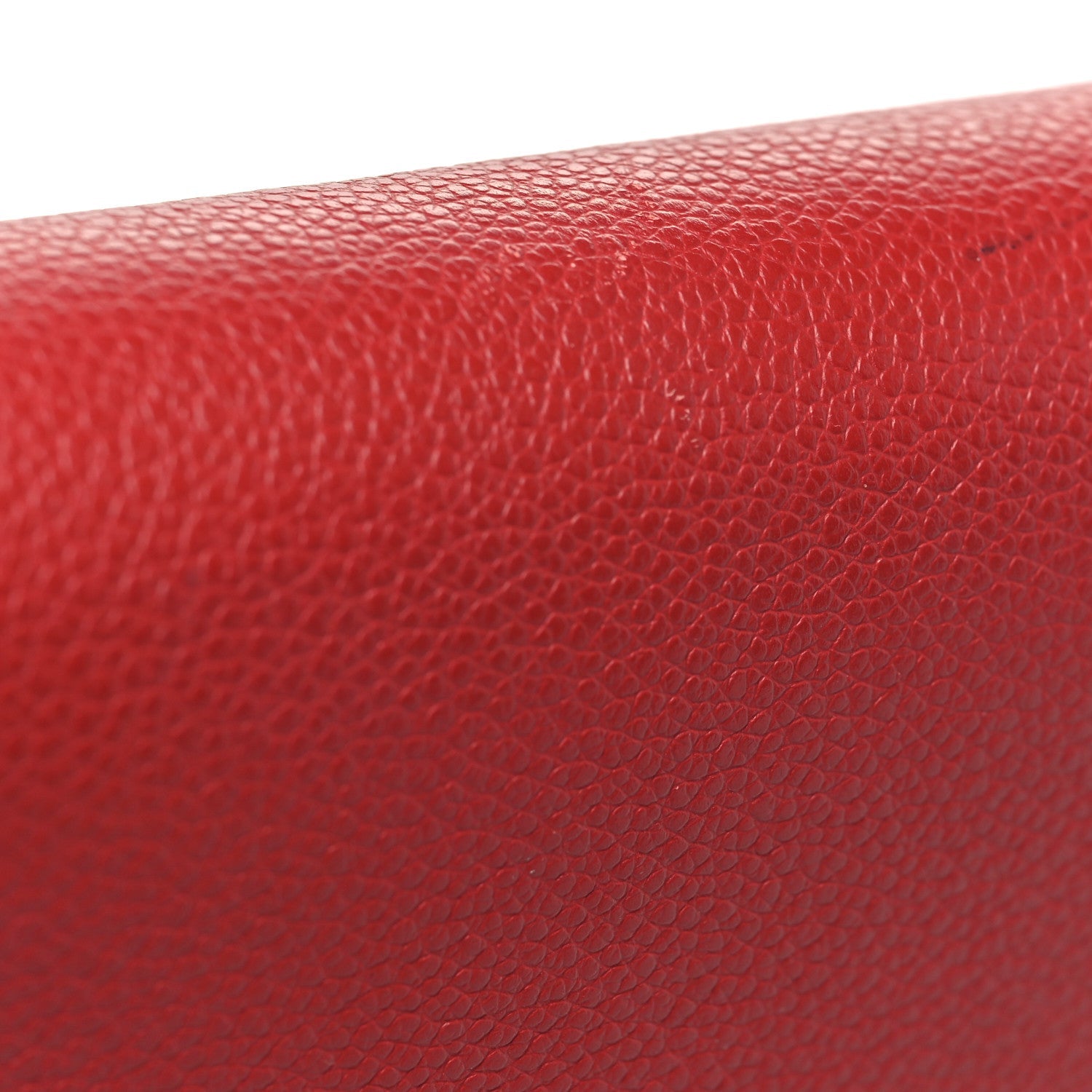 Louis Vuitton Monogram Saint Placide Cherry