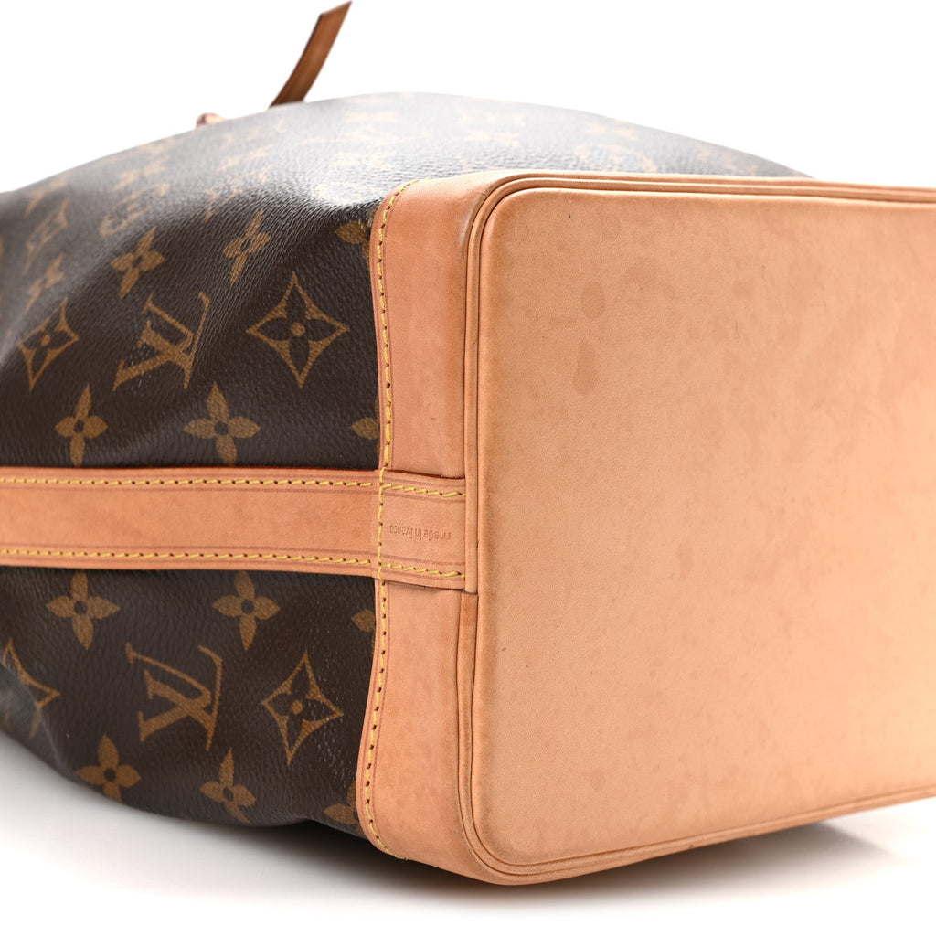 Louis Vuitton Monogram Noe BB