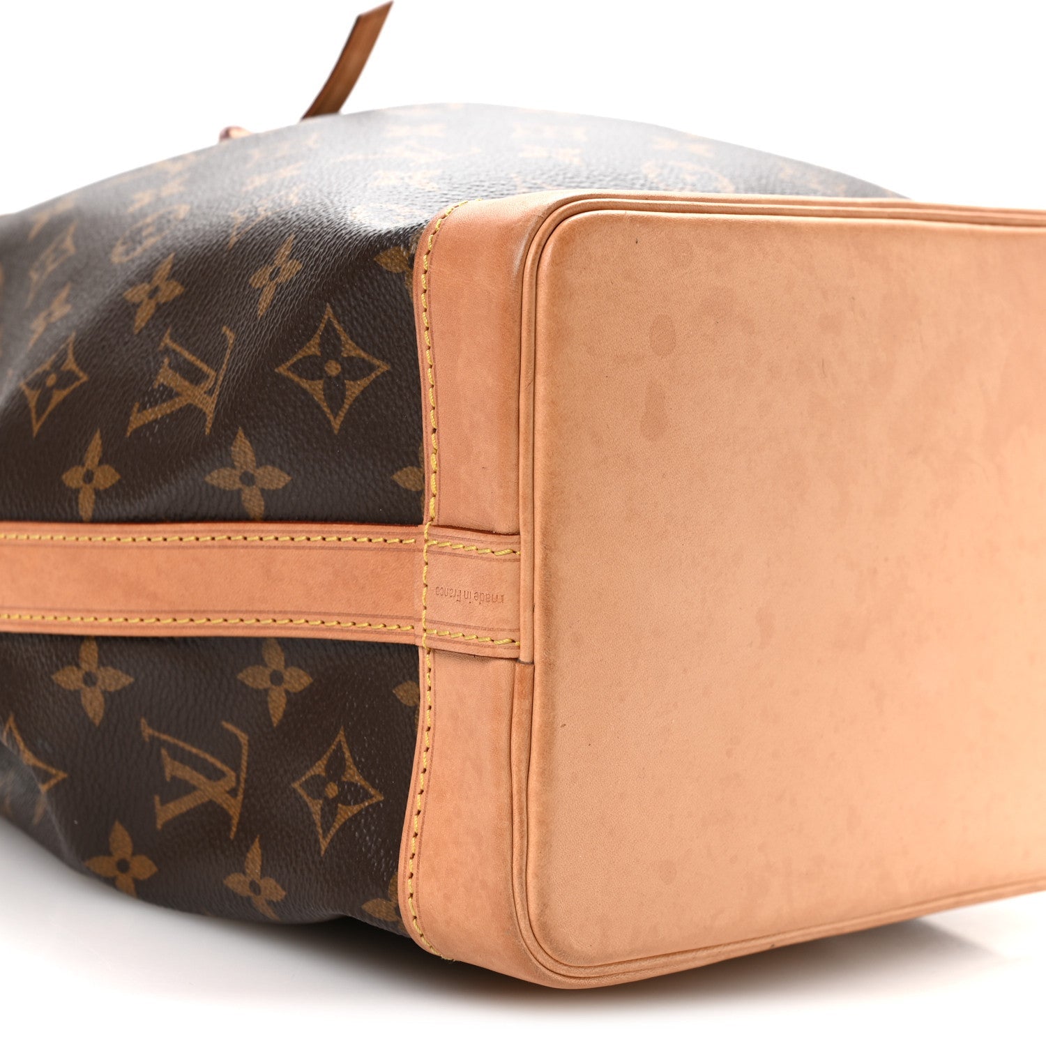 Louis Vuitton Monogram Noe BB