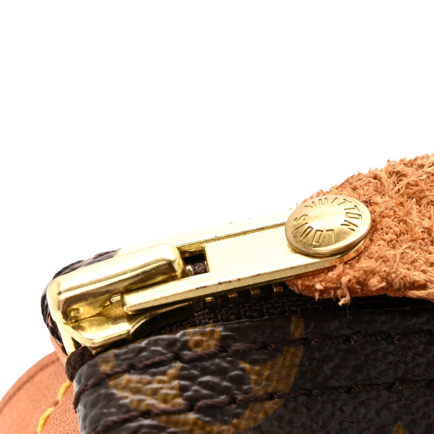 Louis Vuitton Monogram Speedy 35