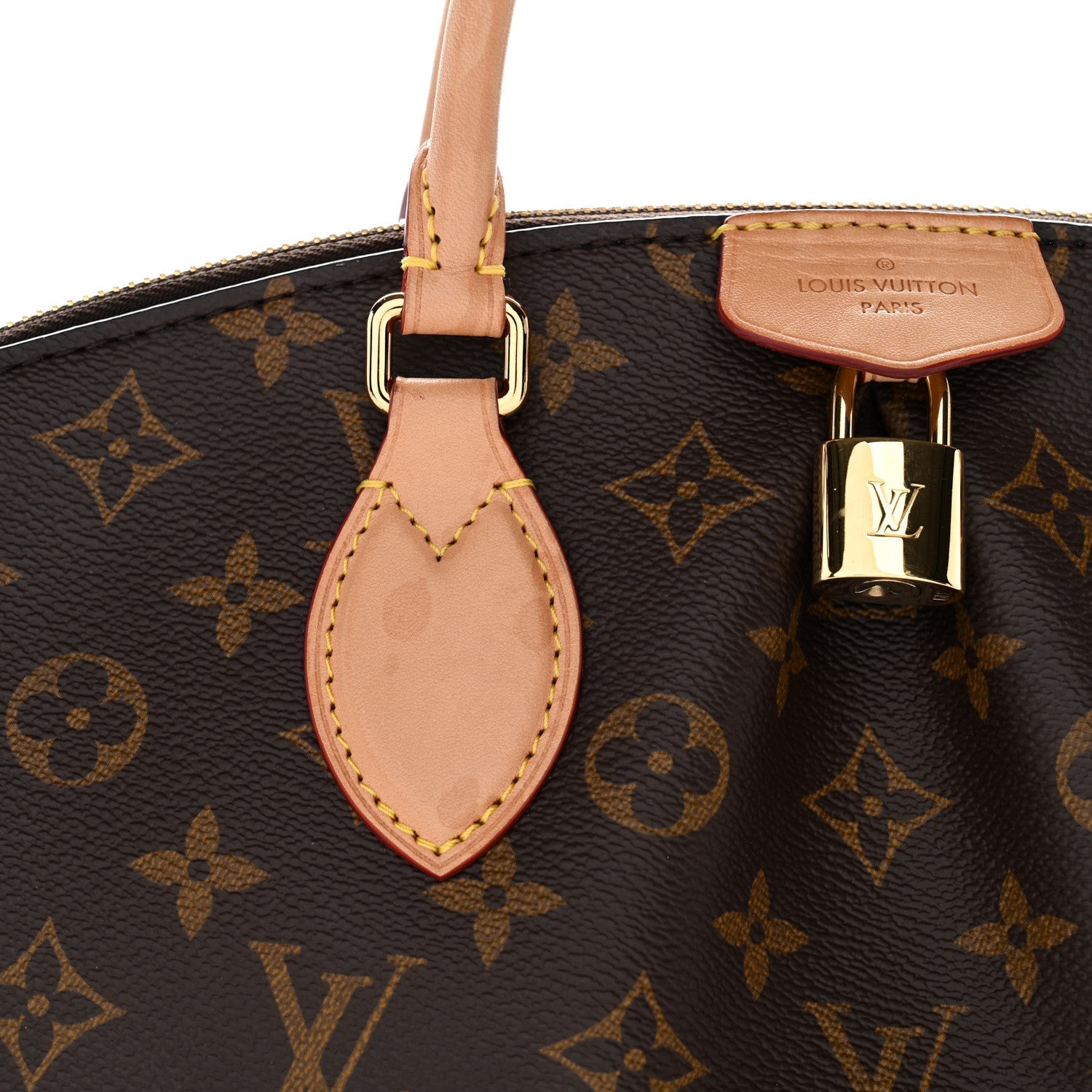 Louis Vuitton Monogram Boetie PM NM