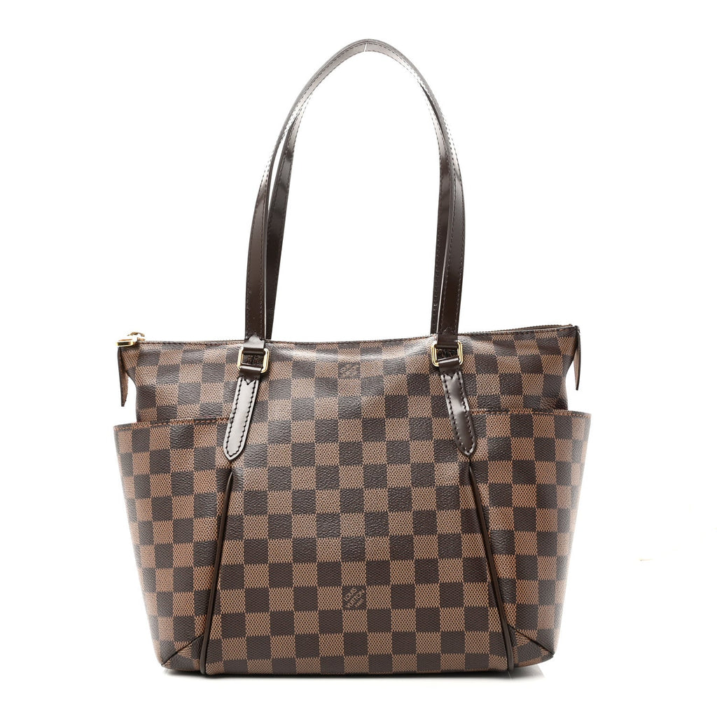 Louis Vuitton Damier Ebene Totally PM