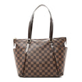Louis Vuitton Damier Ebene Totally PM