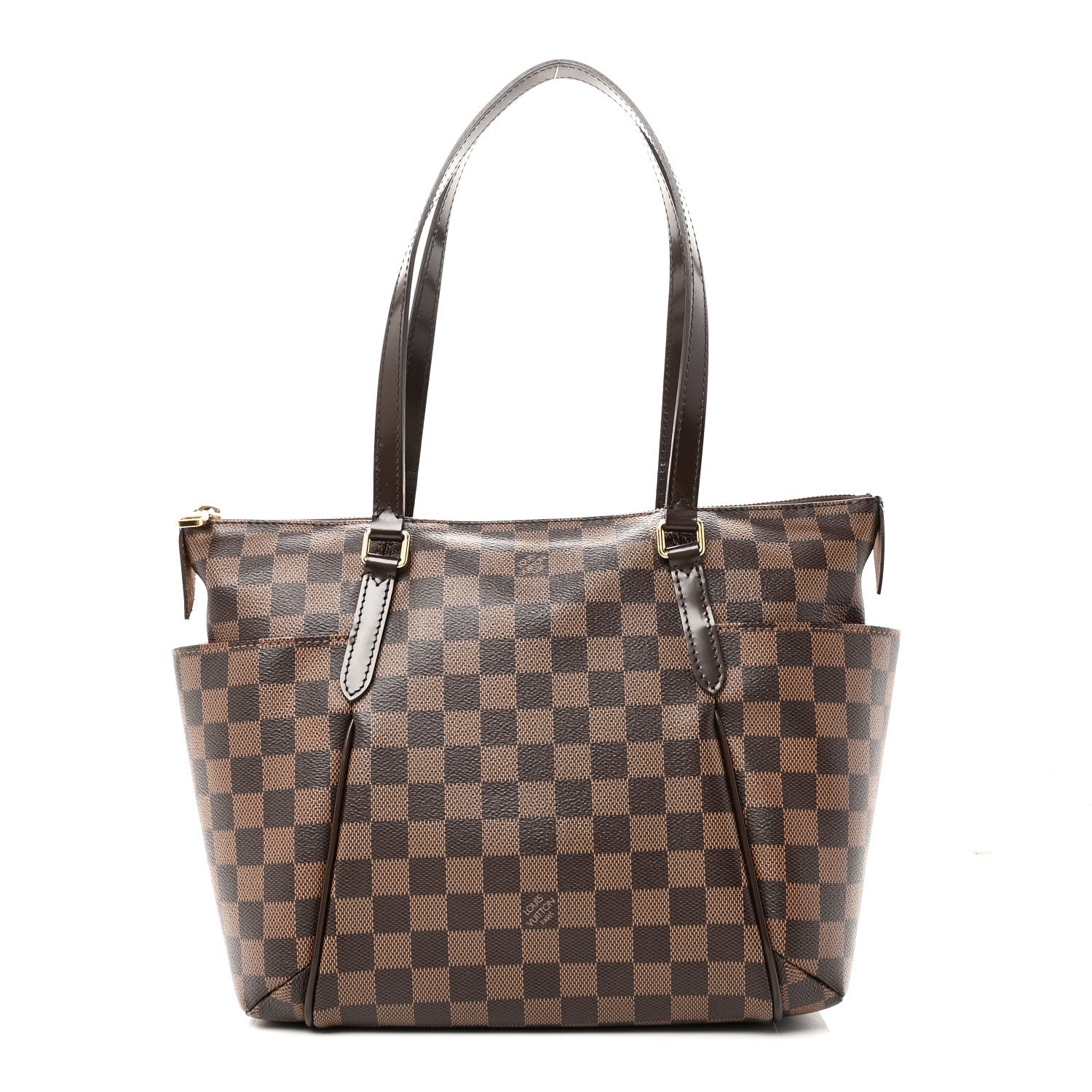 Louis Vuitton Damier Ebene Totally PM