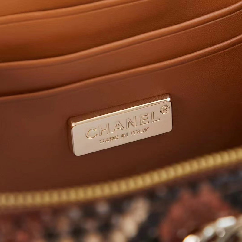 Chanel -Bags - CHL Bags - 195