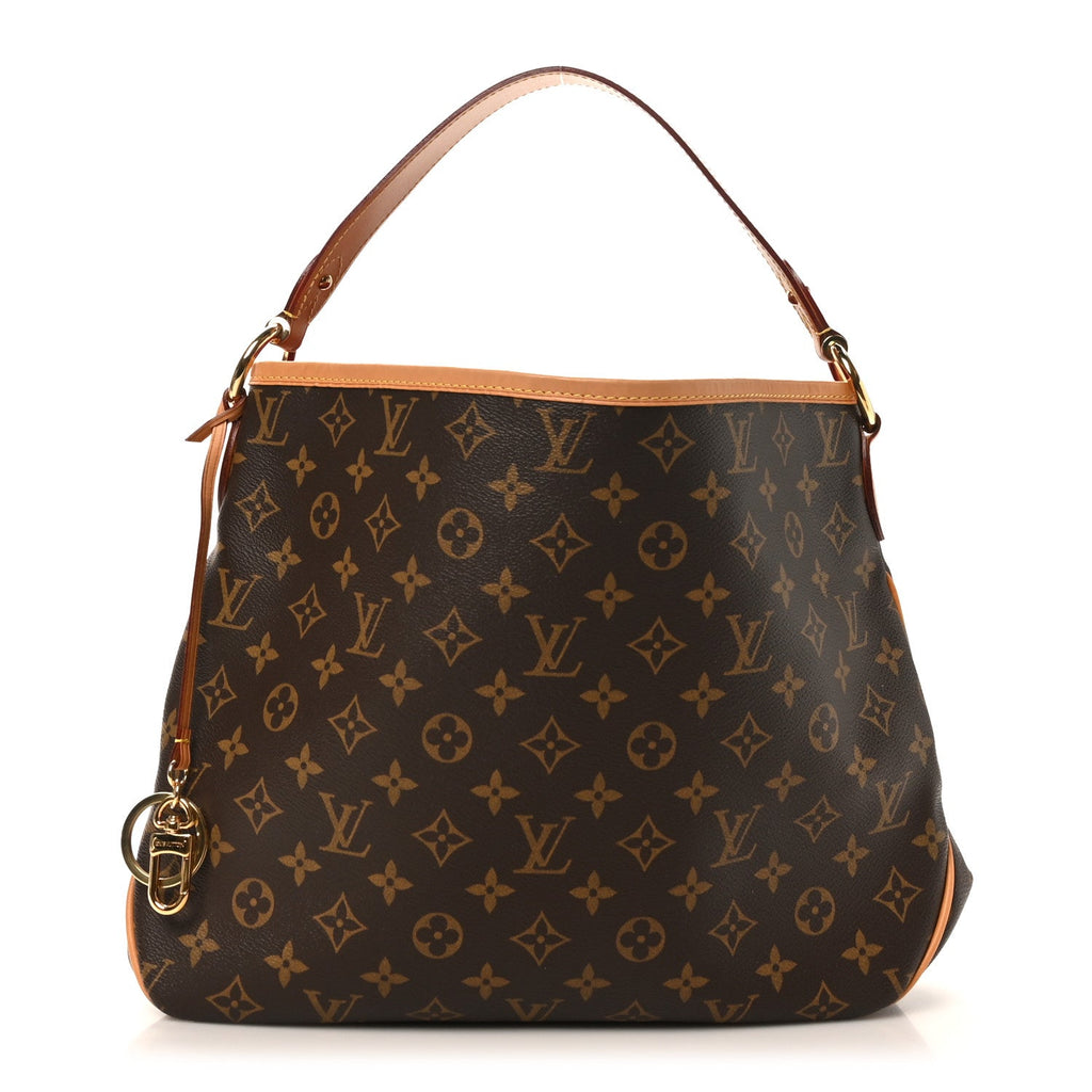 Louis Vuitton Monogram Delightful PM Pivoine