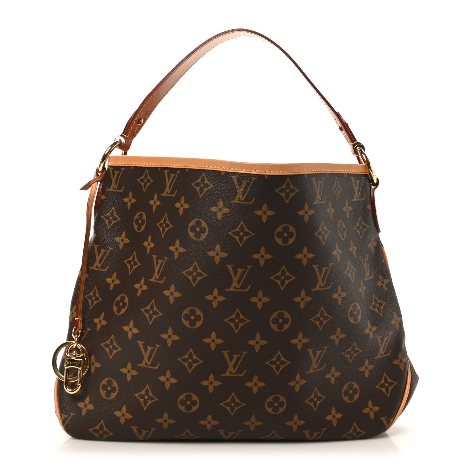 Louis Vuitton Monogram Delightful PM Pivoine