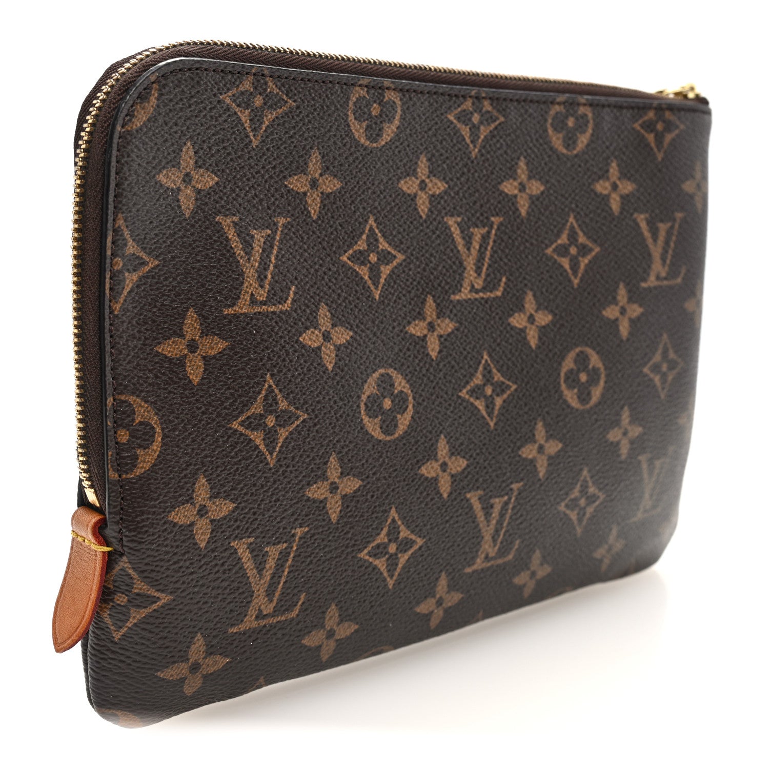 Louis Vuitton Monogram Etui Voyage PM Pouch