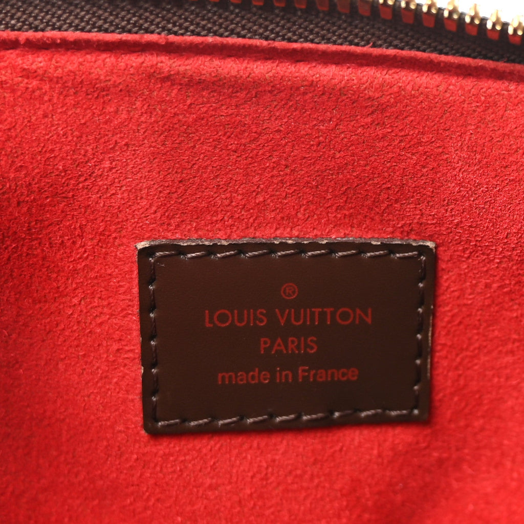 Louis Vuitton Damier Ebene Trevi PM