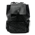 Louis Vuitton Monogram Eclipse Trio Backpack