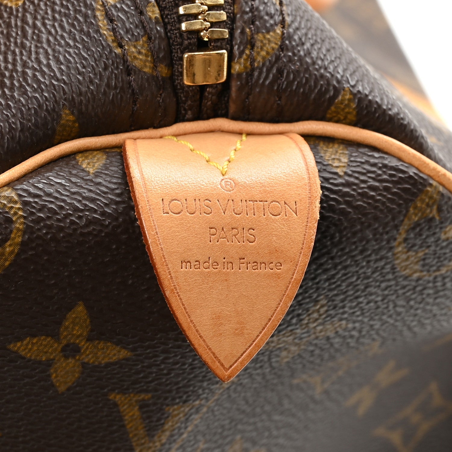 Louis Vuitton Monogram Keepall 50