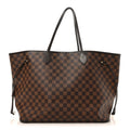 Louis Vuitton Damier Ebene Neo Neverfull GM