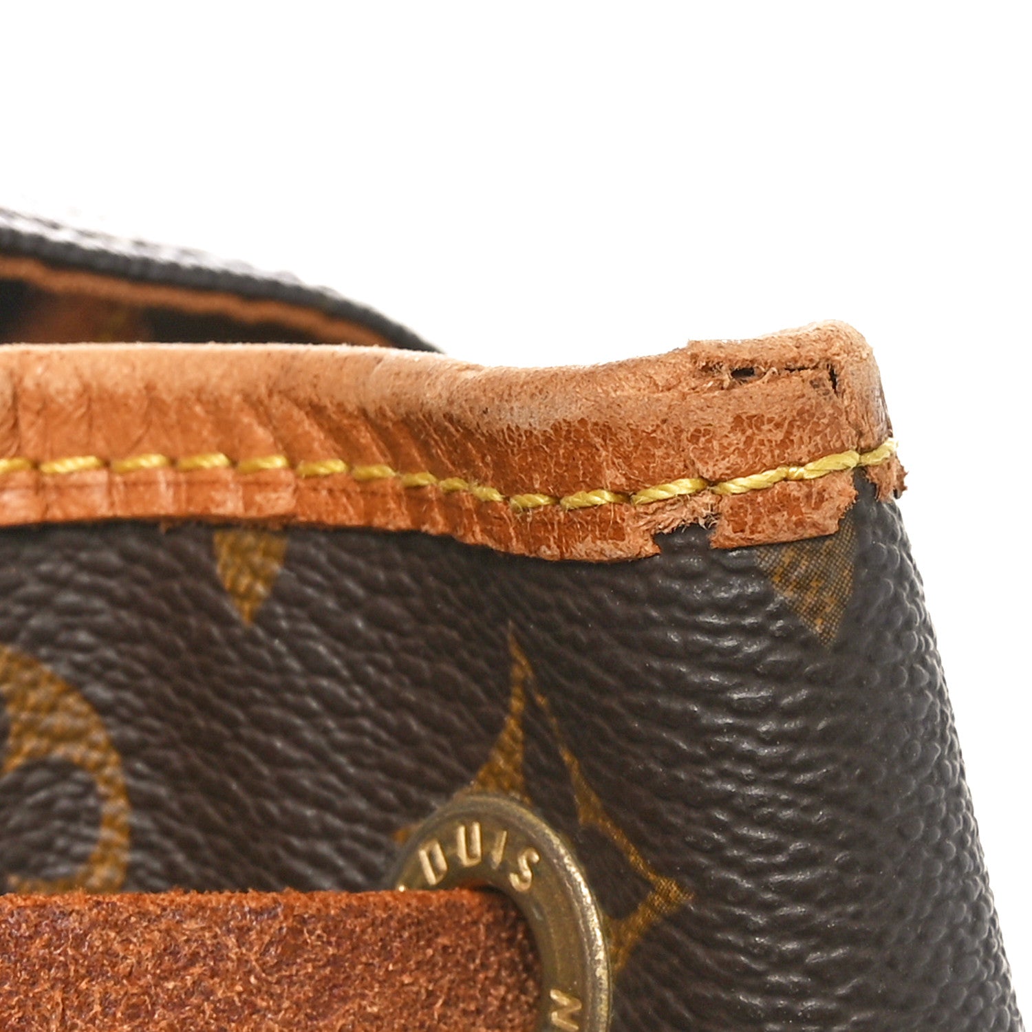 Louis Vuitton Monogram Montsouris GM Backpack