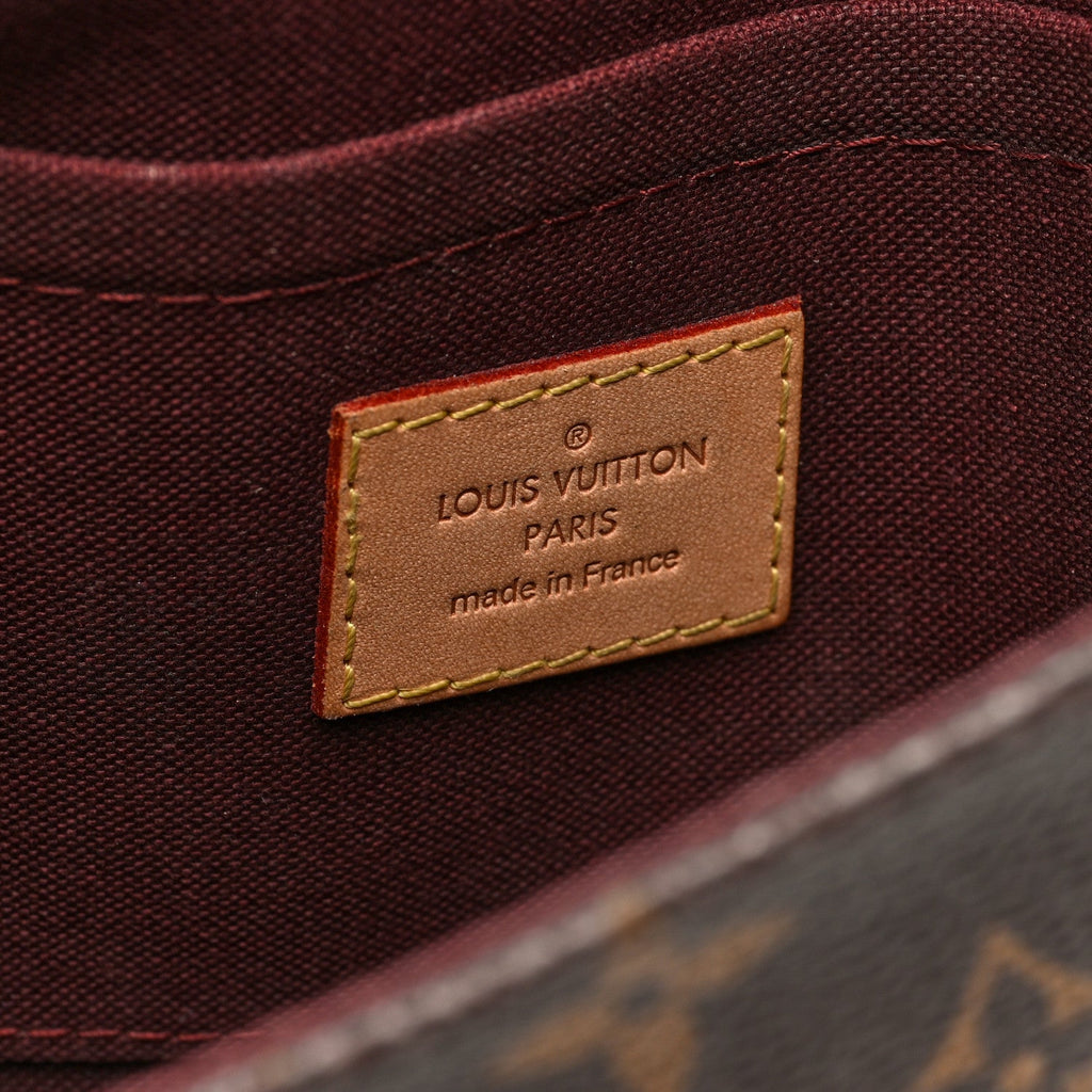 Louis Vuitton Monogram Favorite PM