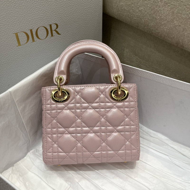 Dior Bag