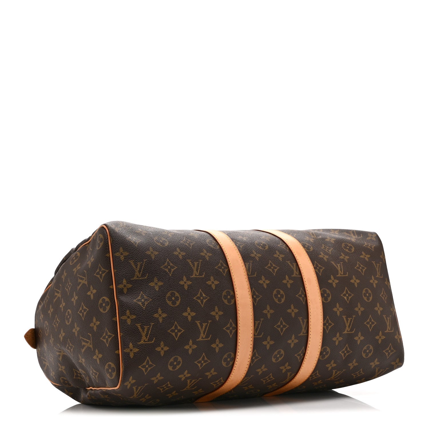 Louis Vuitton Monogram Keepall 45