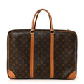 Louis Vuitton Monogram Sirius 45