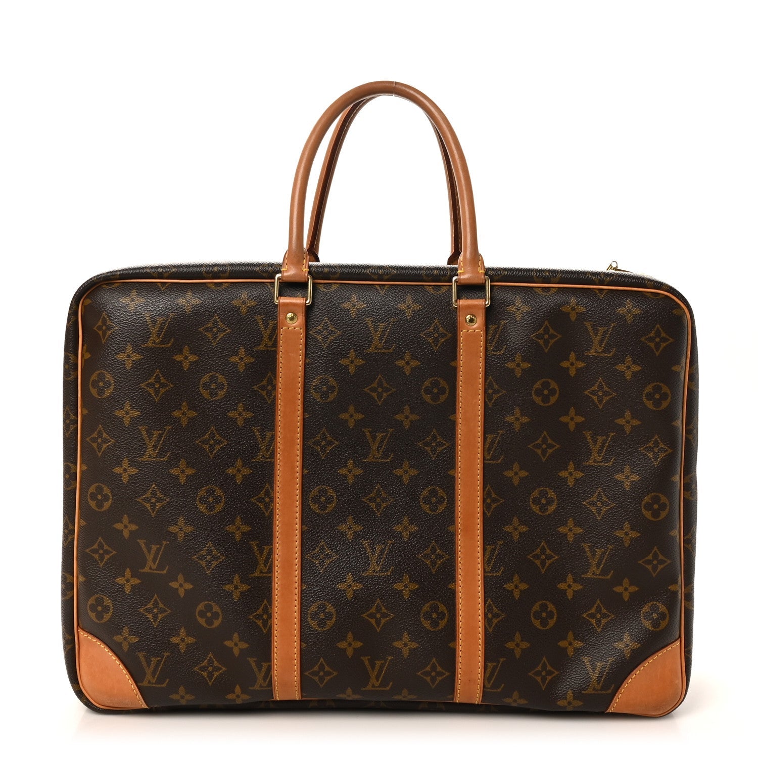 Louis Vuitton Monogram Sirius 45