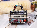 Dior Bags - 3417
