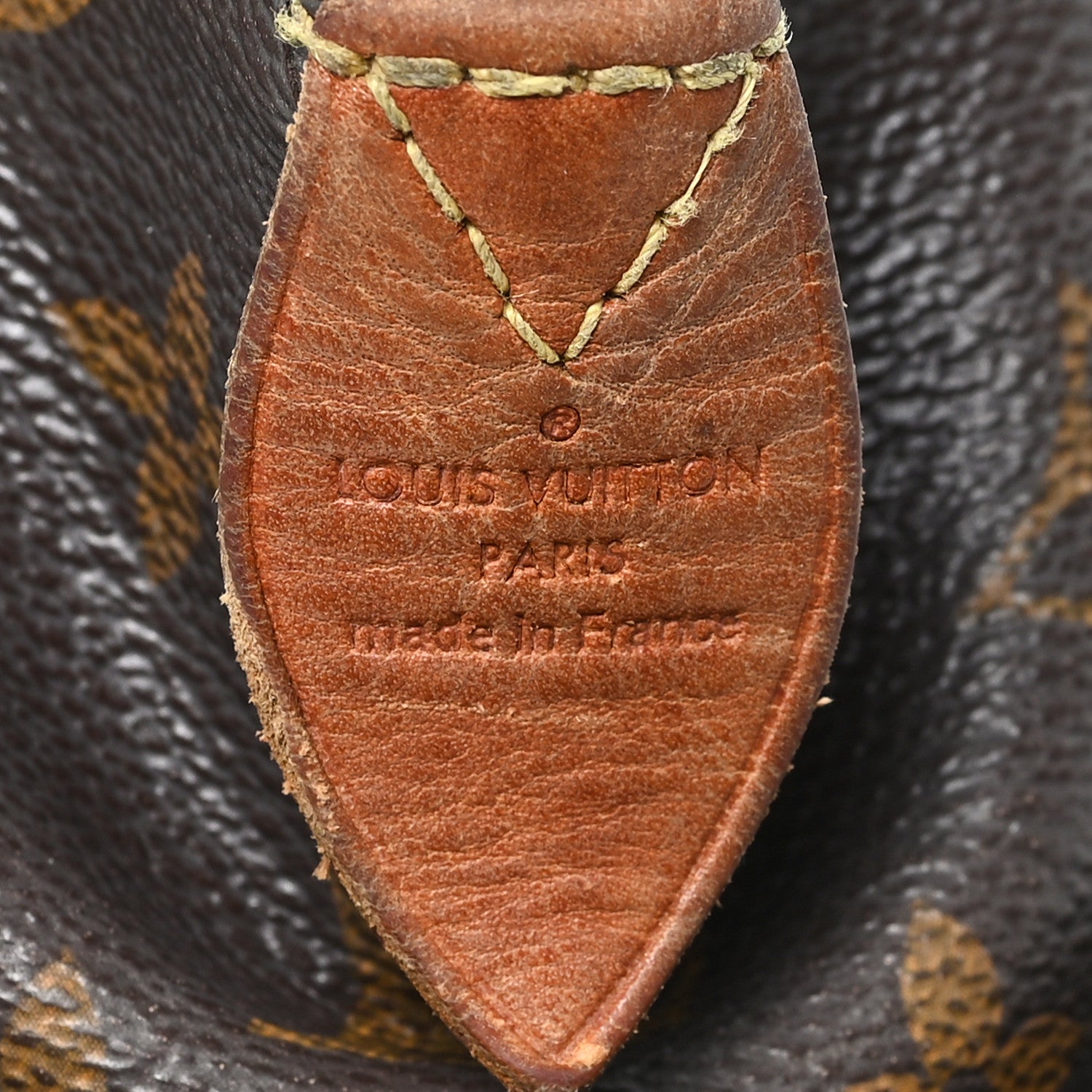 Louis Vuitton Monogram Totally PM