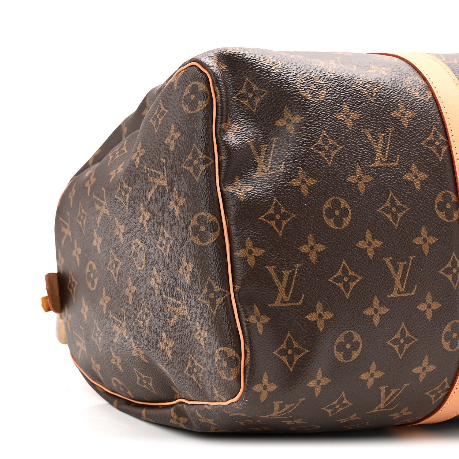 Louis Vuitton Monogram Keepall 45