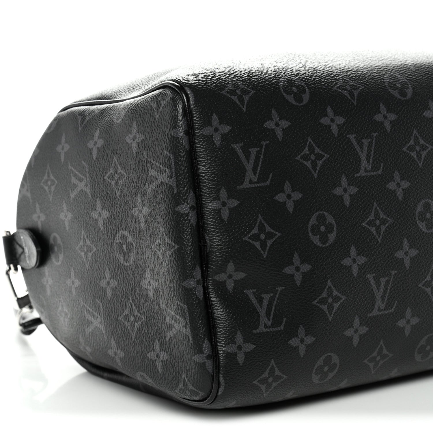 Louis Vuitton Monogram Eclipse Speedy Soft 30