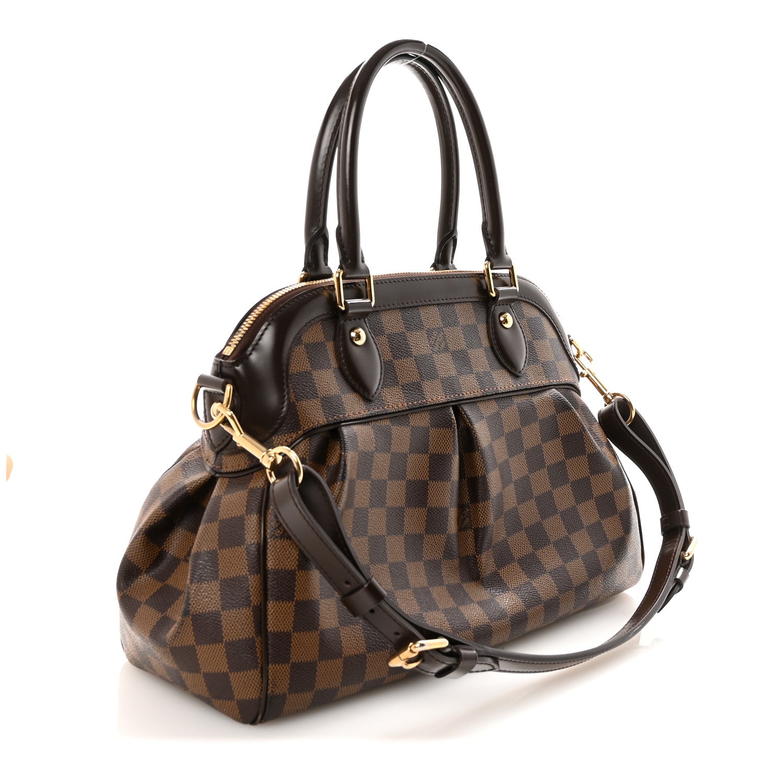 Louis Vuitton Damier Ebene Trevi PM