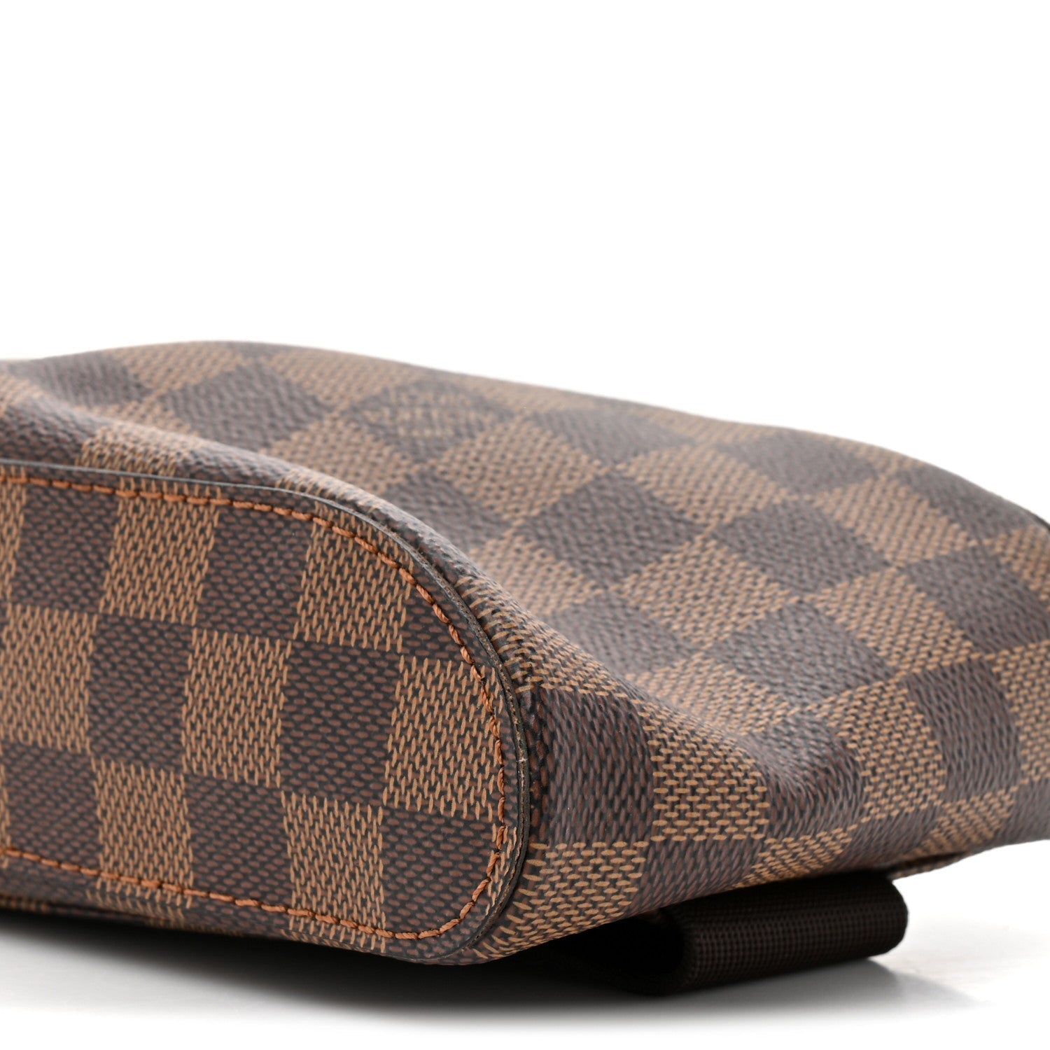 Louis Vuitton Damier Ebene Geronimos