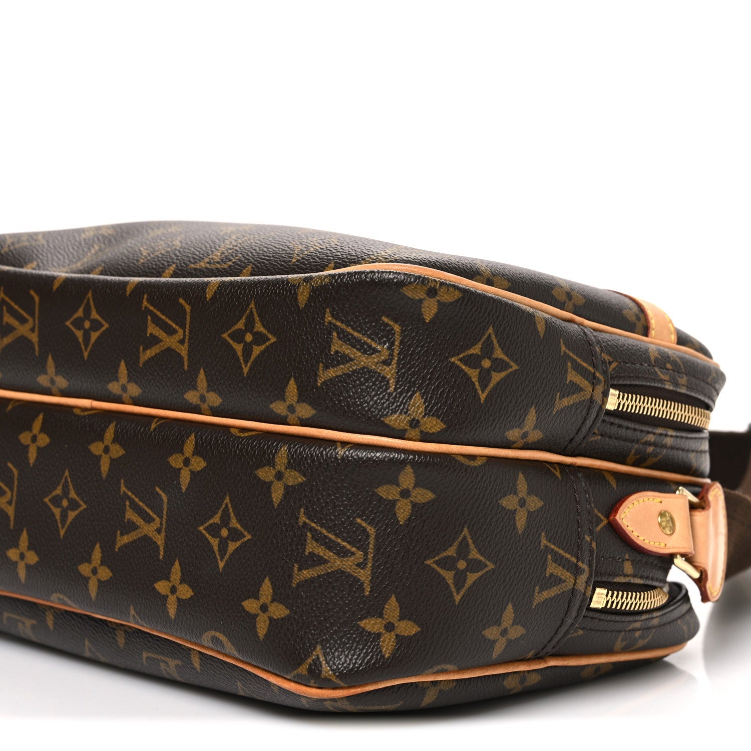Louis Vuitton Monogram Reporter PM