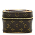 Louis Vuitton Monogram Nano Nice