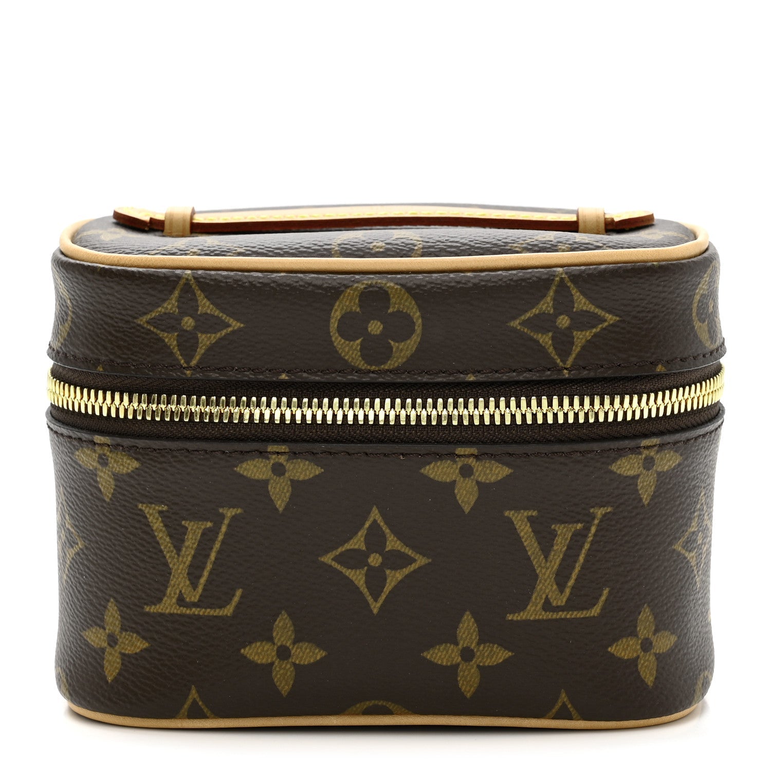Louis Vuitton Monogram Nano Nice