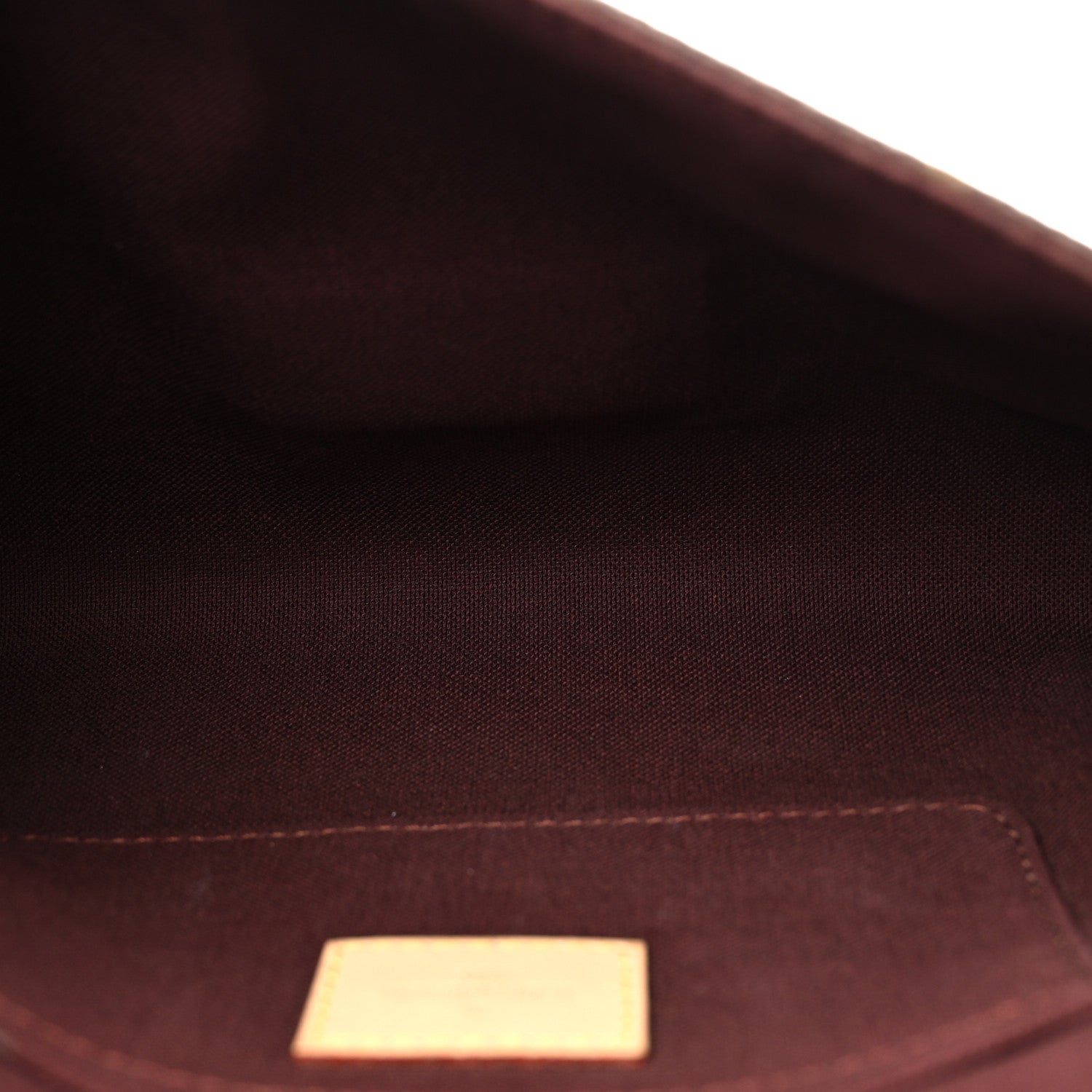Louis Vuitton Monogram Favorite MM