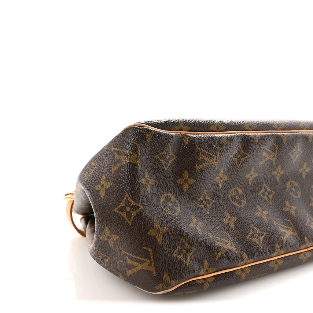 Louis Vuitton Monogram Batignolles Horizontal