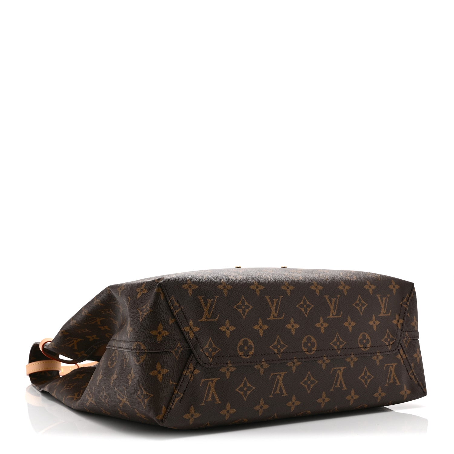 Louis Vuitton Monogram Atlantis GM