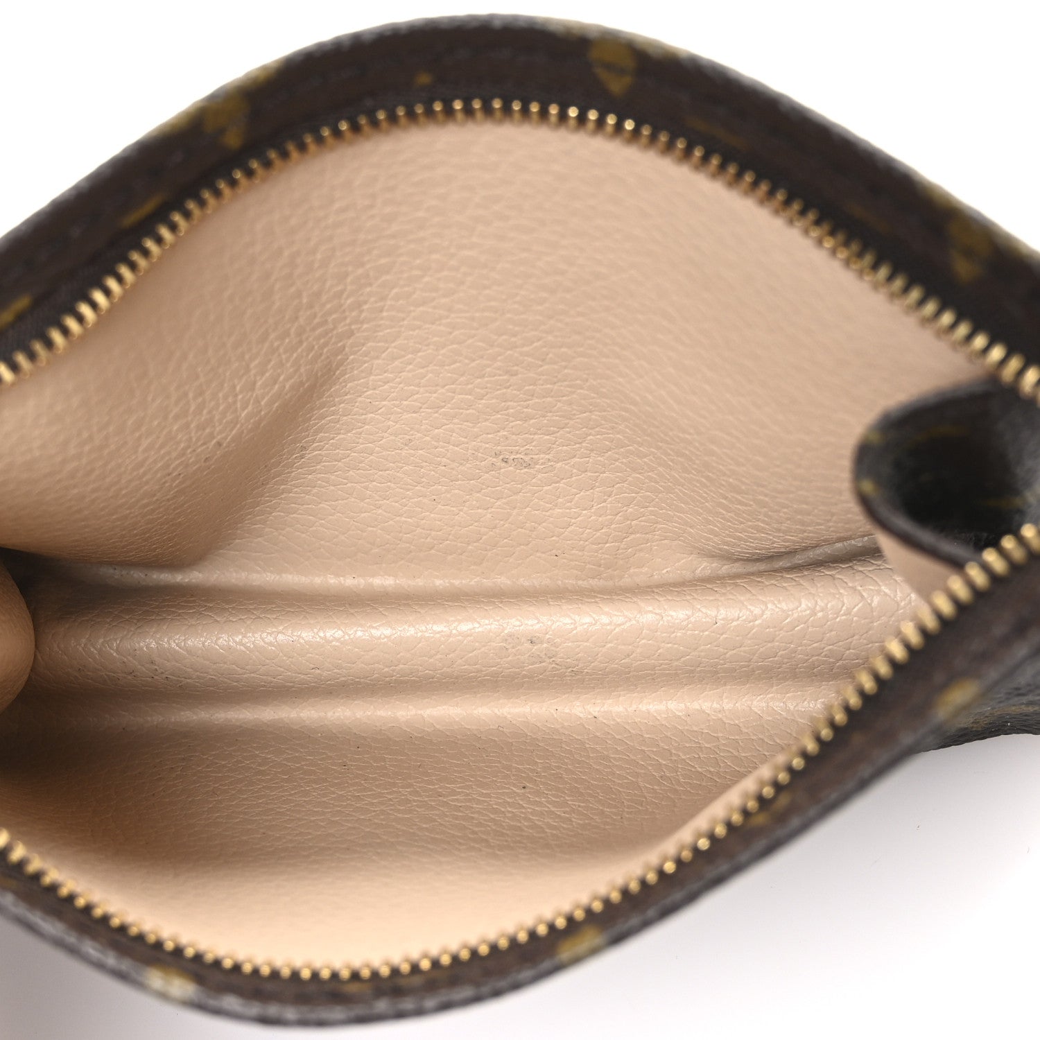 Louis Vuitton Monogram Toiletry Pouch 15