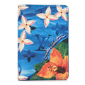 Louis Vuitton Monogram Surfin' Pocket Organizer NM Blue