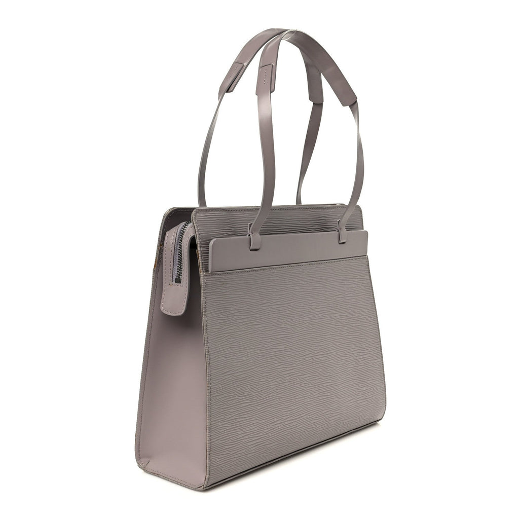 Louis Vuitton Epi Croisette PM Lilac