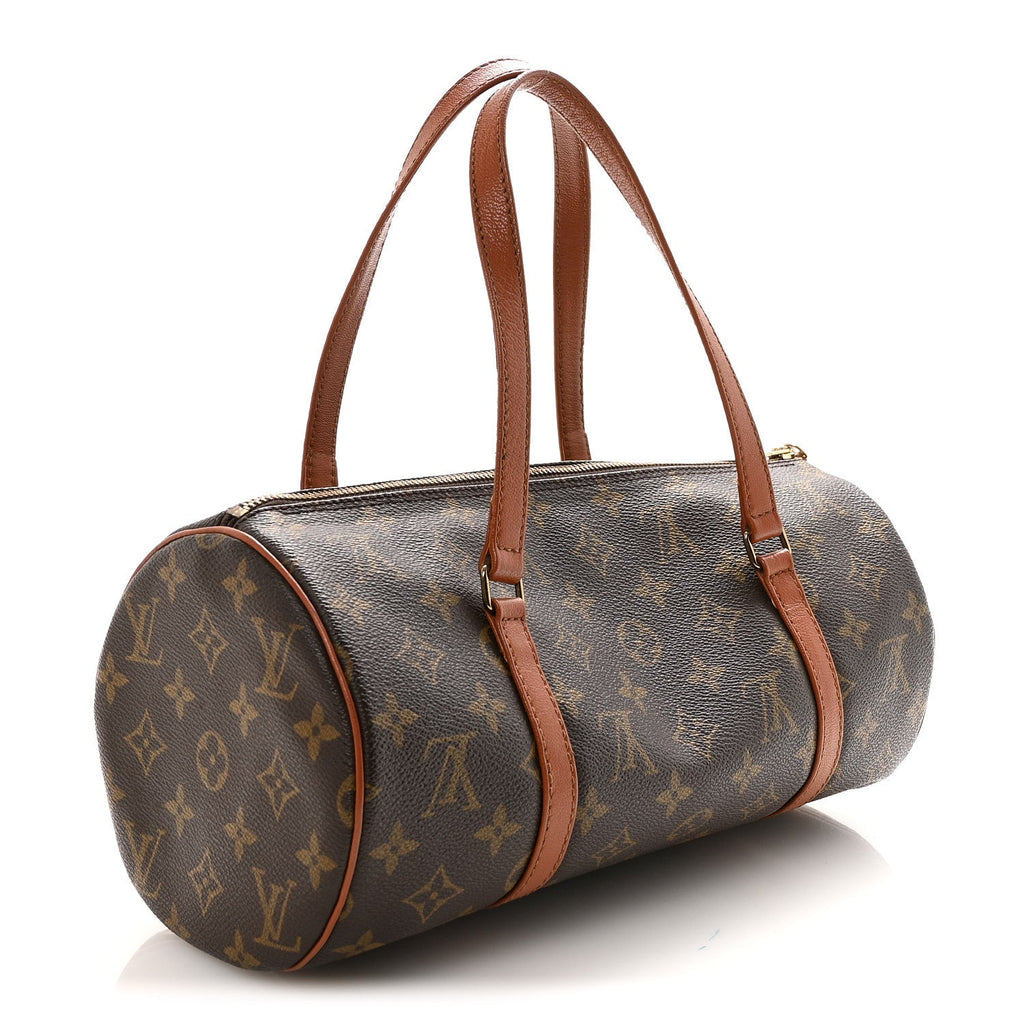 Louis Vuitton Monogram Papillon 30