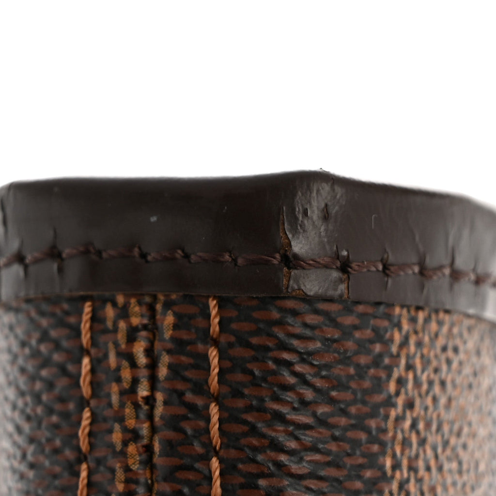 Louis Vuitton Damier Ebene Neo Neverfull MM