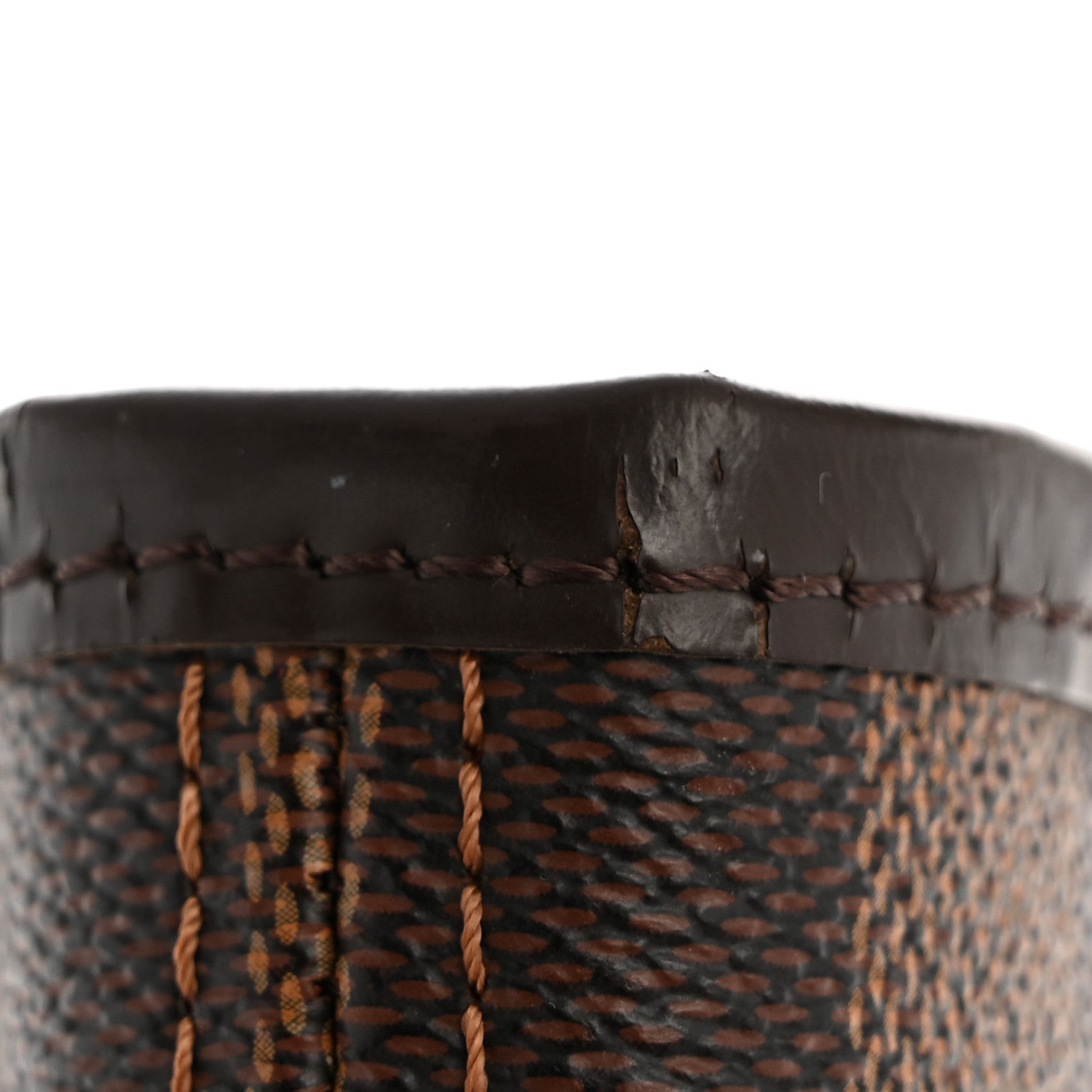 Louis Vuitton Damier Ebene Neo Neverfull MM