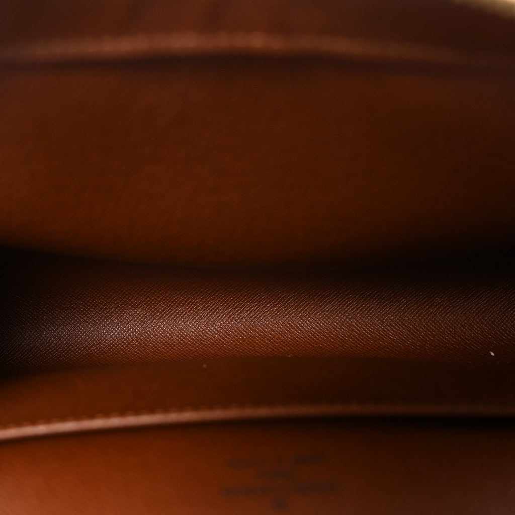 Louis Vuitton Monogram Pochette Orsay
