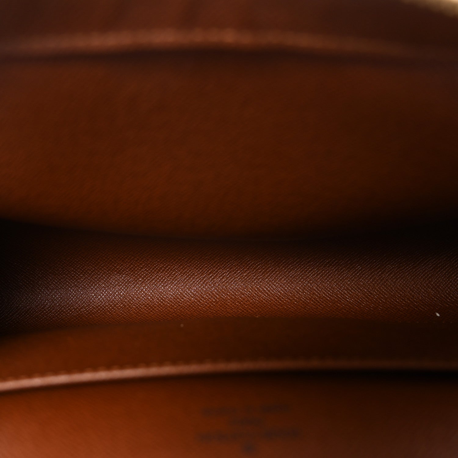 Louis Vuitton Monogram Pochette Orsay