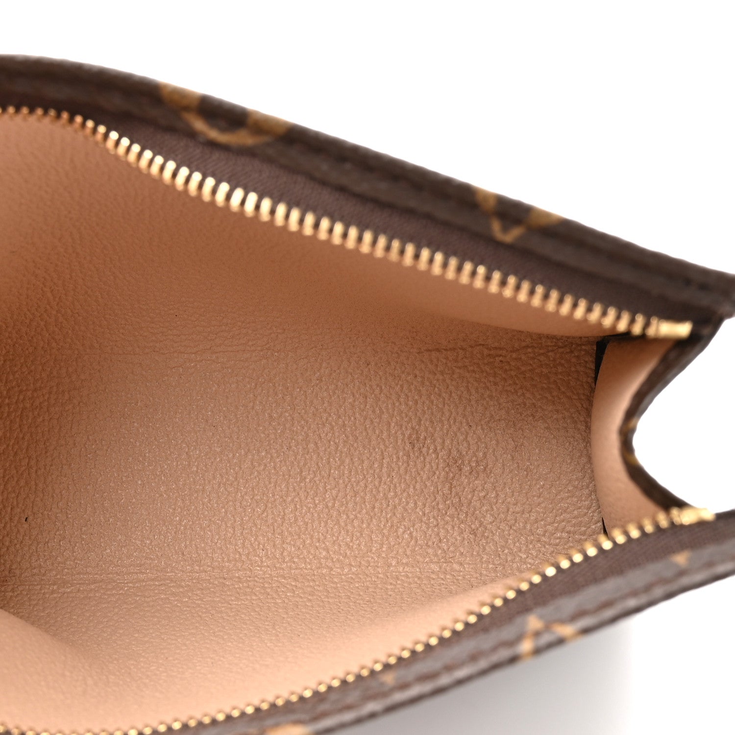 Louis Vuitton Monogram Toiletry Pouch 15