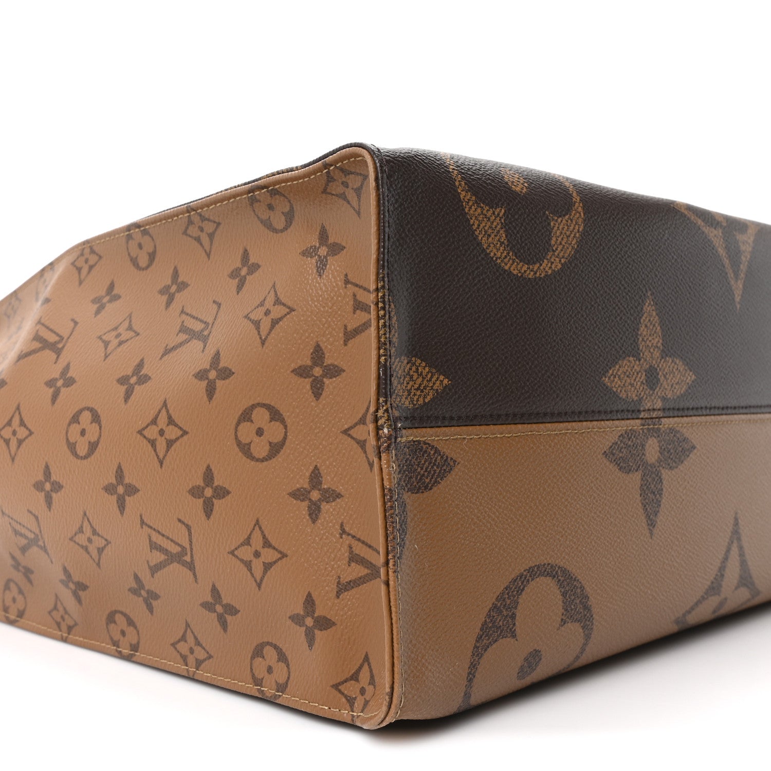 Louis Vuitton Reverse Monogram Giant Onthego GM
