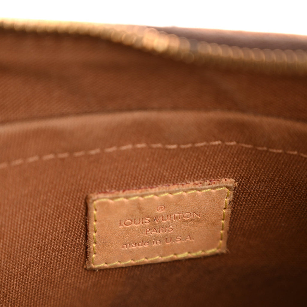 Louis Vuitton Monogram Thames PM