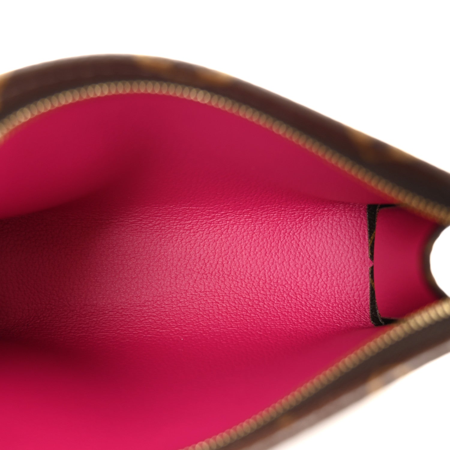 Louis Vuitton Monogram Trio Toilet Pouch Set