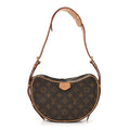 Louis Vuitton Monogram Croissant MM NM
