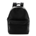 Louis Vuitton Calfskin Monogram Shadow Discovery Backpack  Black